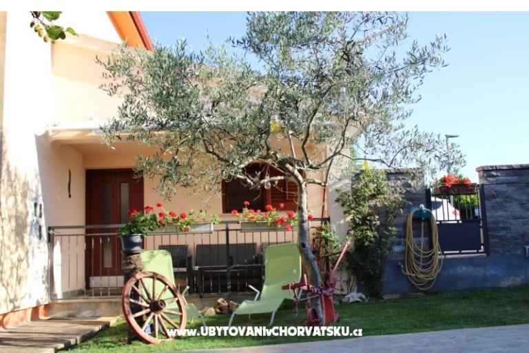 Appartements Benčić – foto 31