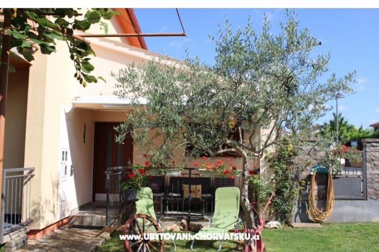 Appartements Benčić – foto 32