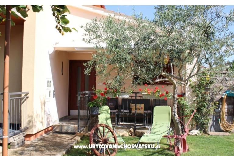Appartements Benčić – foto 33