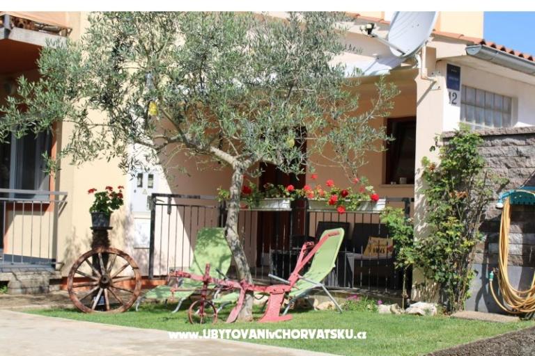 Appartements Benčić – foto 34