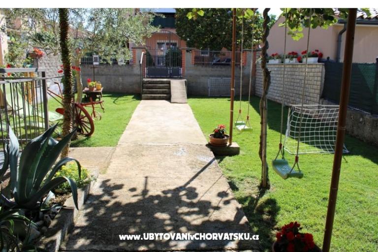 Appartements Benčić – foto 8