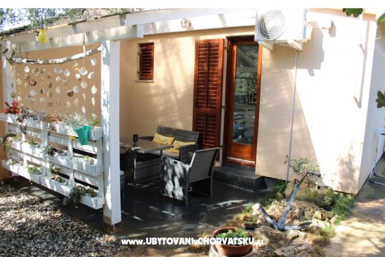 Appartements Benčić – foto 9