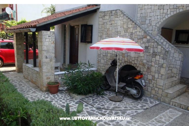 Appartements Dorijo – foto 10