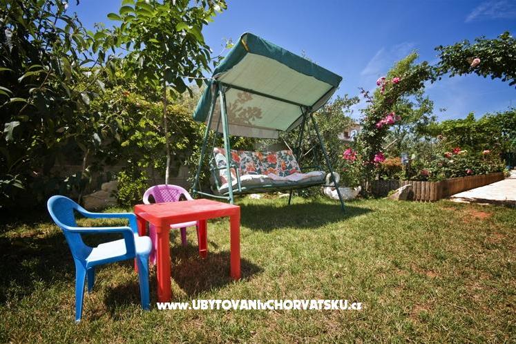 Appartements Fažanka – foto 2