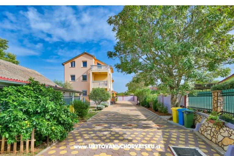 Appartements KAJIC - Fažana – foto 4