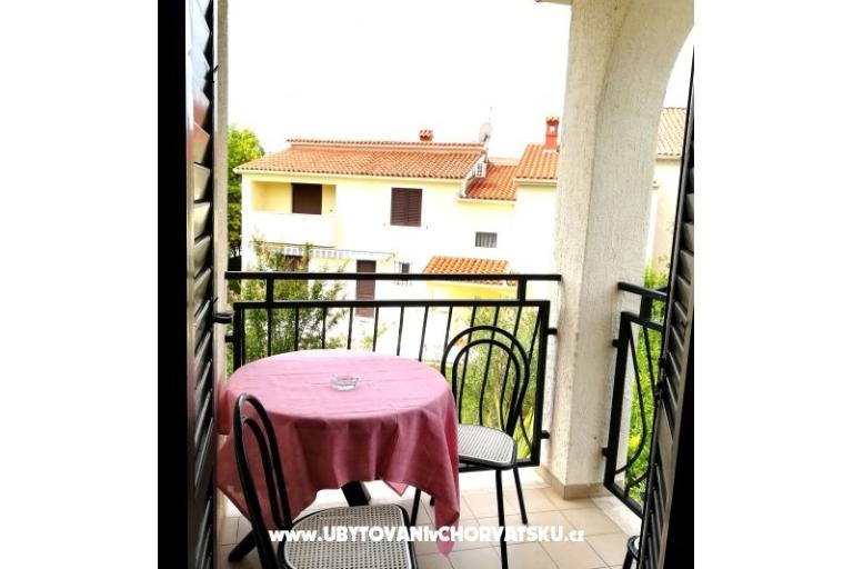 Appartements Maršić - Fažana – foto 18