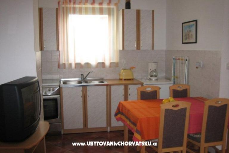 Appartements Maršić - Fažana – foto 19