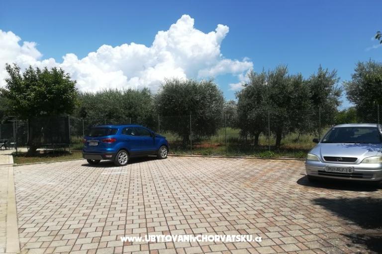 Appartements Maršić - Fažana – foto 2