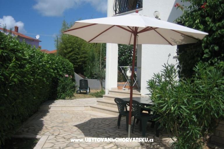 Appartements Maršić - Fažana – foto 5