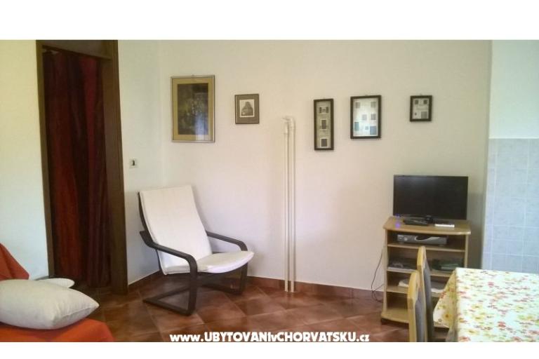 Appartements Maršić - Fažana – foto 7