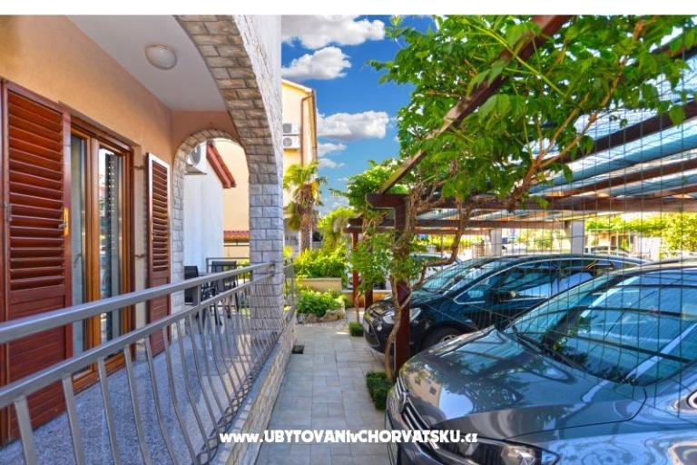 Appartements MiBi – foto 8