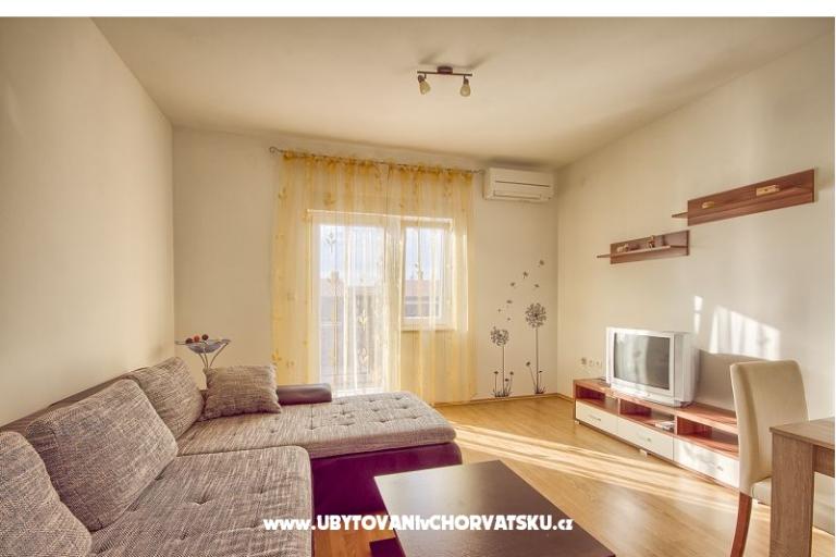 Appartements Mishel – foto 10
