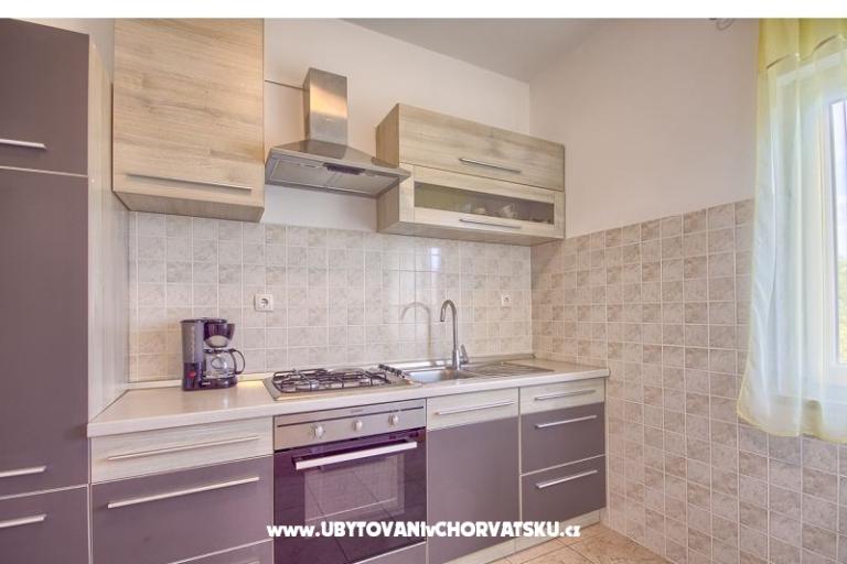 Appartements Mishel – foto 11