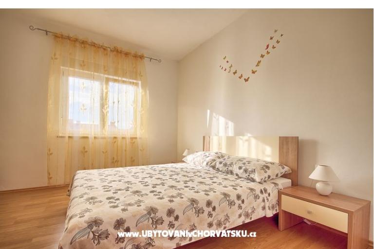 Appartements Mishel – foto 13