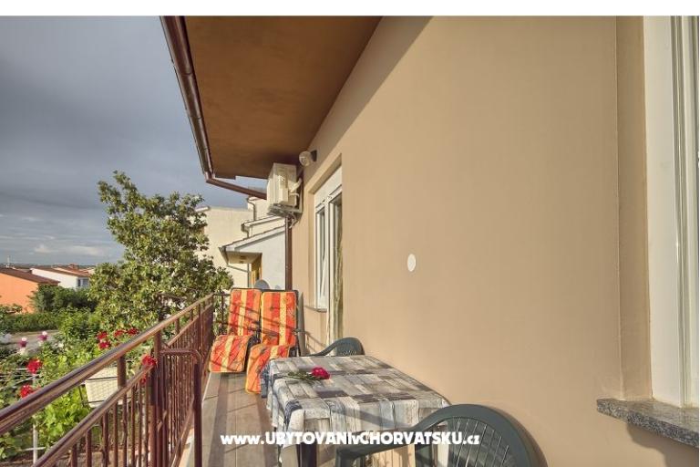 Appartements Mishel – foto 15