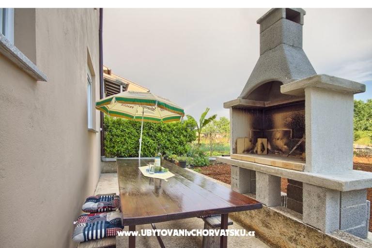 Appartements Mishel – foto 17