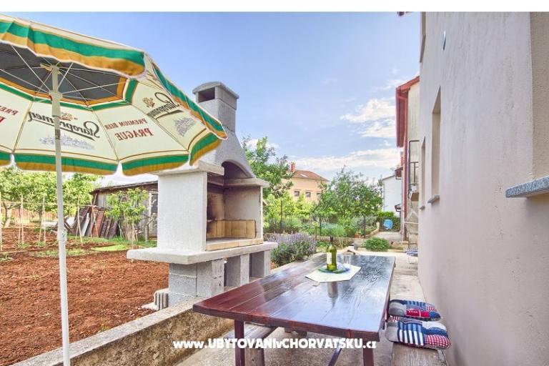 Appartements Mishel – foto 18