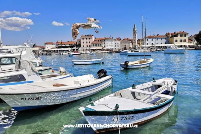 Appartements Mishel – foto 19