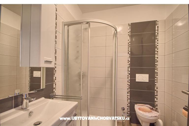 Appartements Mishel – foto 4