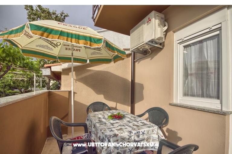 Appartements Mishel – foto 5