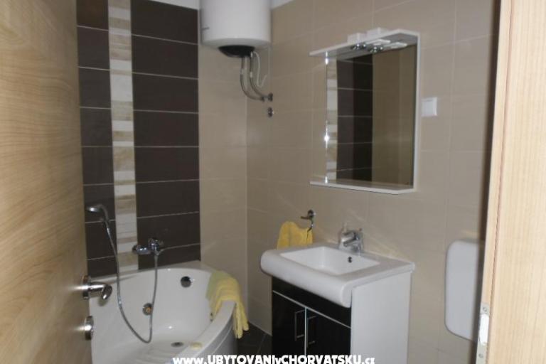 Appartements Nešić – foto 13