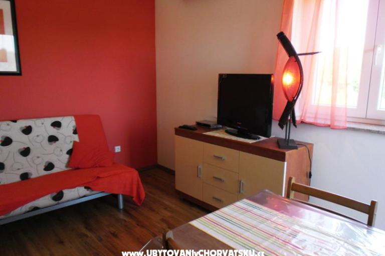 Appartements Nešić – foto 14