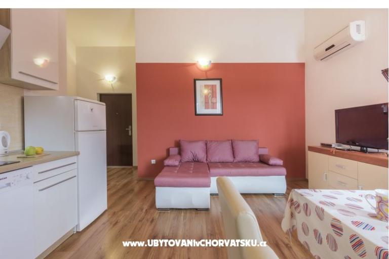 Appartements Nešić – foto 5