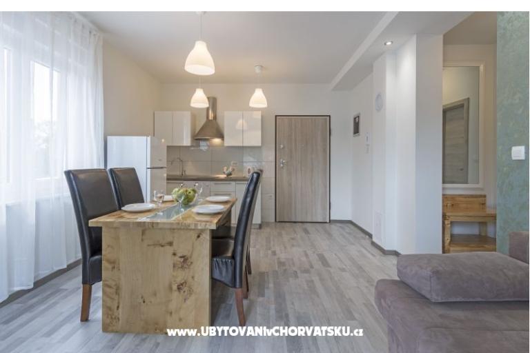 Appartements Nešić – foto 8
