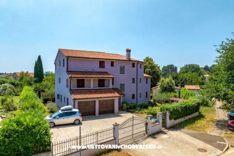 Appartements Petra – foto 6