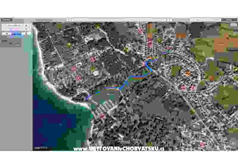 Appartements Petra – foto 9