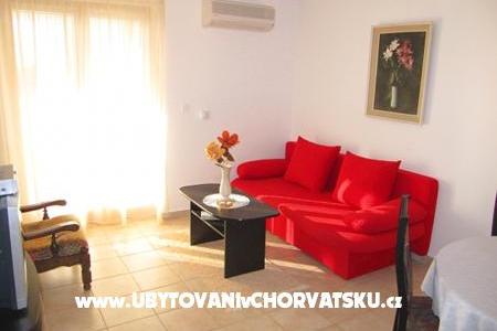Appartements Flori – foto 6