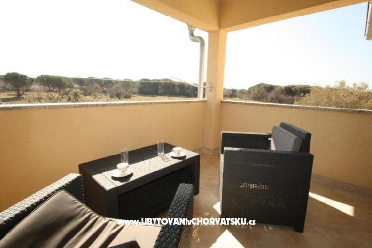 Appartement Zoran - Valbandon  – foto 3