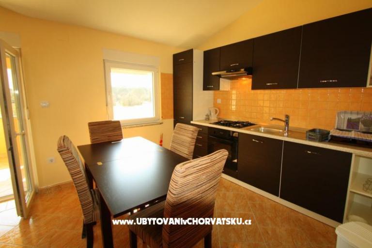 Appartement Zoran - Valbandon  – foto 10