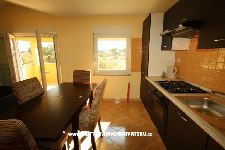Appartement Zoran - Valbandon  – foto 12