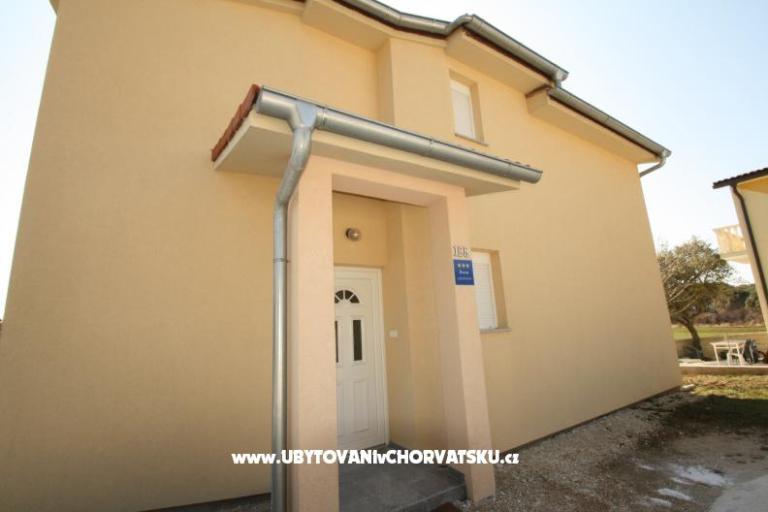 Appartement Zoran - Valbandon  – foto 14