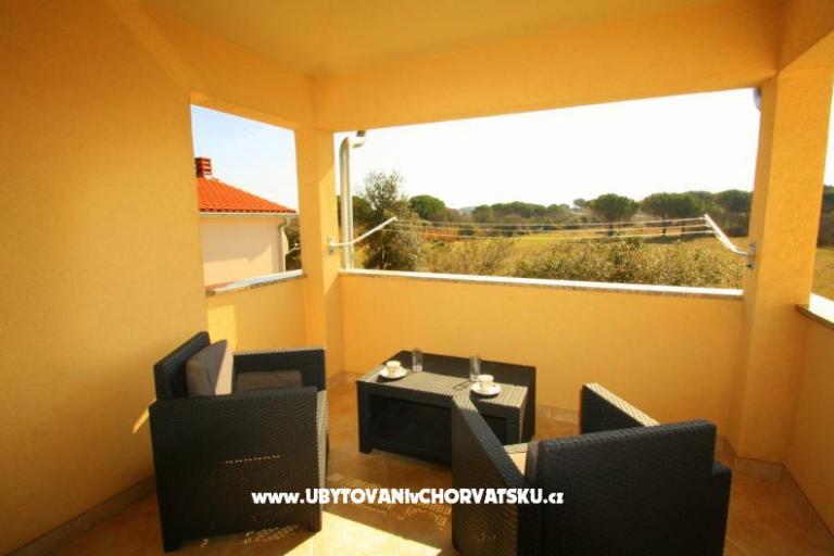 Appartement Zoran - Valbandon  – foto 3