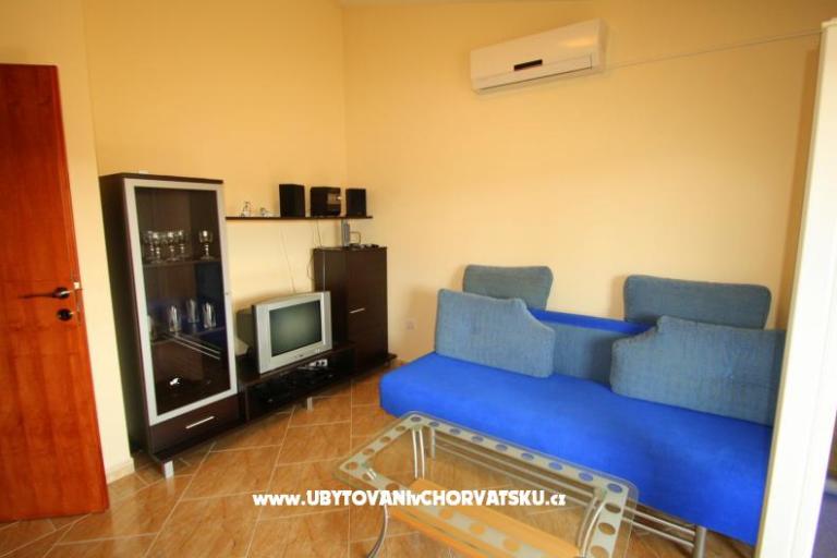 Appartement Zoran - Valbandon  – foto 4