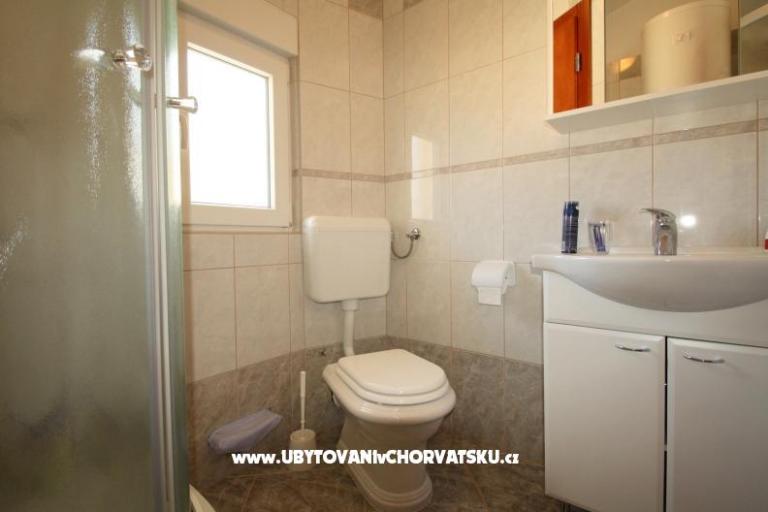 Appartement Zoran - Valbandon  – foto 7
