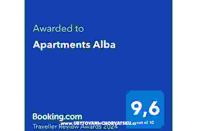 Appartements Alba – foto 19