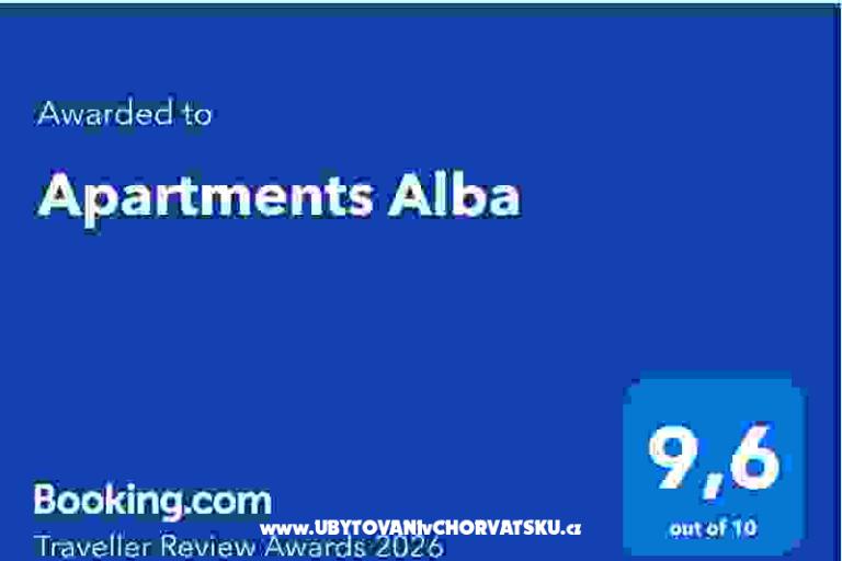 Appartements Alba – foto 21