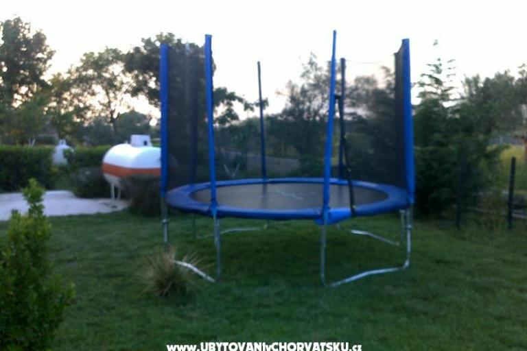 Appartements Katia - (mit Playground) – foto 10