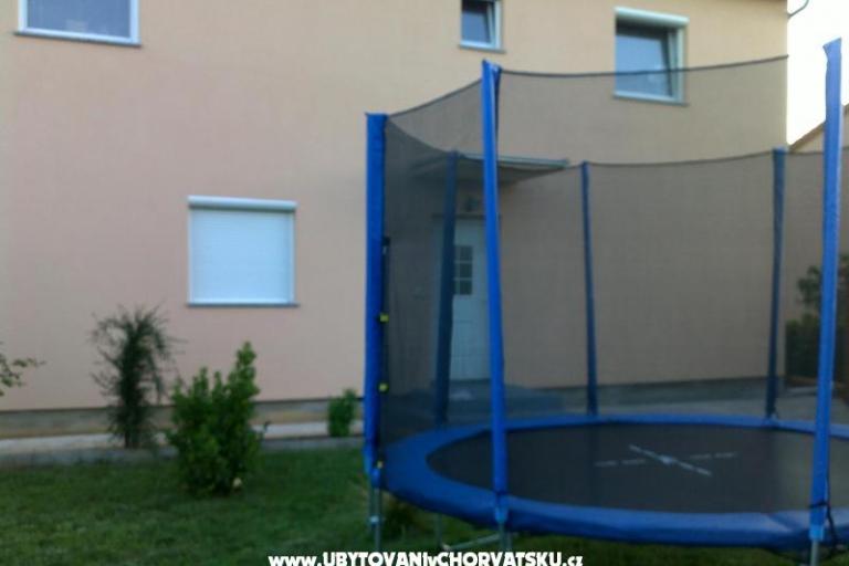 Appartements Katia - (mit Playground) – foto 11