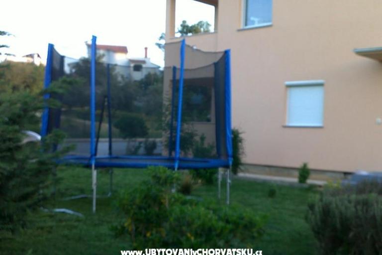 Appartements Katia - (mit Playground) – foto 12