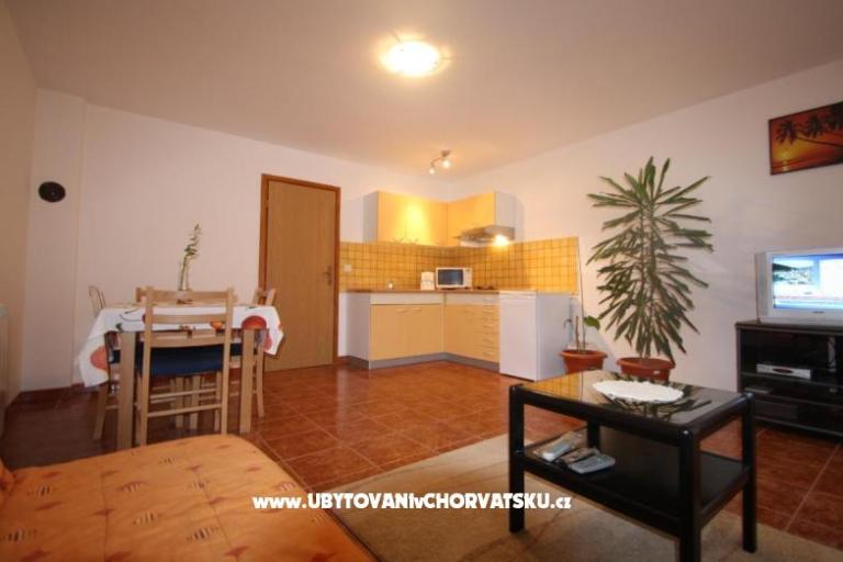 Appartements Katia - (mit Playground) – foto 3
