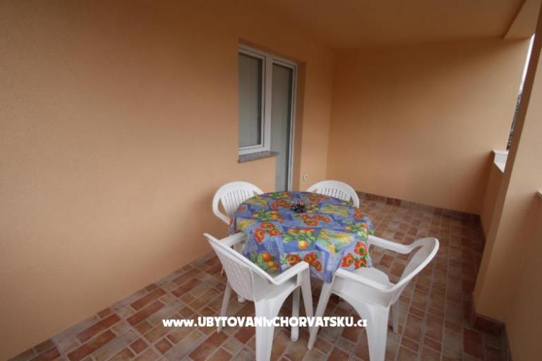 Appartements Katia - (mit Playground) – foto 8