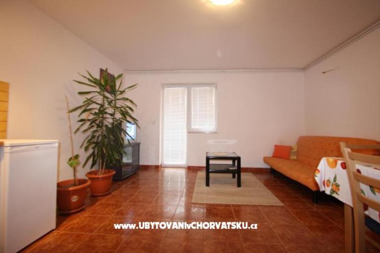 Appartements Katia - (mit Playground) – foto 9