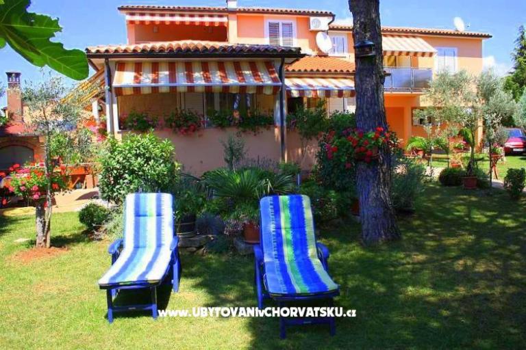 Appartements Jeromela  – foto 10