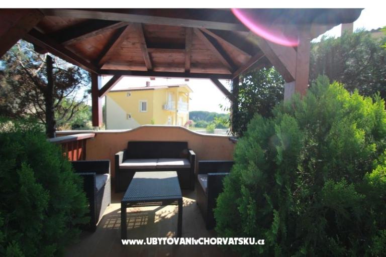 Appartements Jeromela  – foto 12