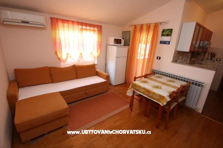 Appartements Jeromela  – foto 17
