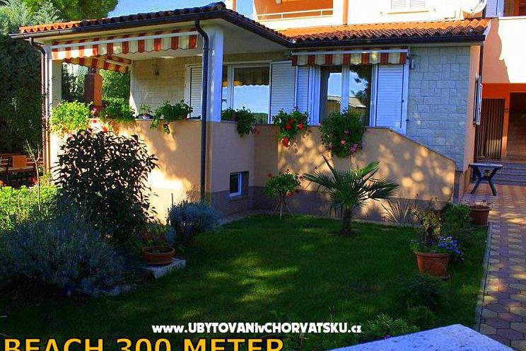 Appartements Jeromela  – foto 2